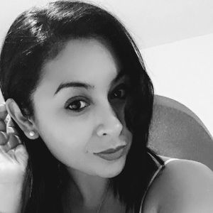 Meet your Posher, Mariana